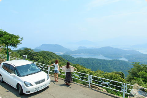 レインボーライン